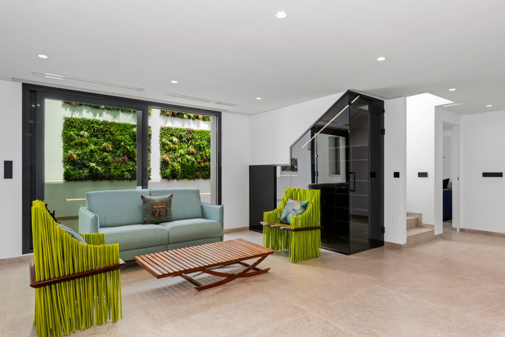 Verkoop - Villa - El Campello - El Amerador