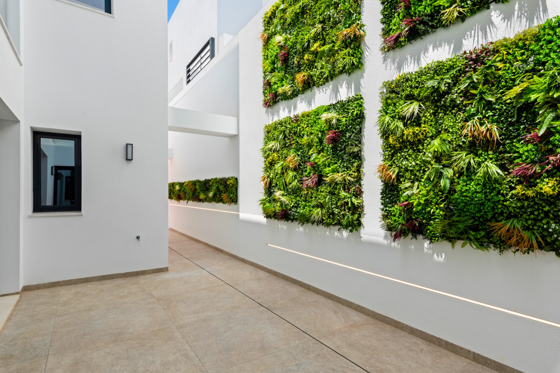 Verkoop - Villa - El Campello - El Amerador