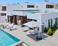 Verkoop - Villa - El Campello - El Amerador