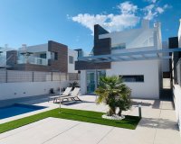 Verkoop - Villa - El Raso