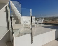 Verkoop - Villa - El Raso