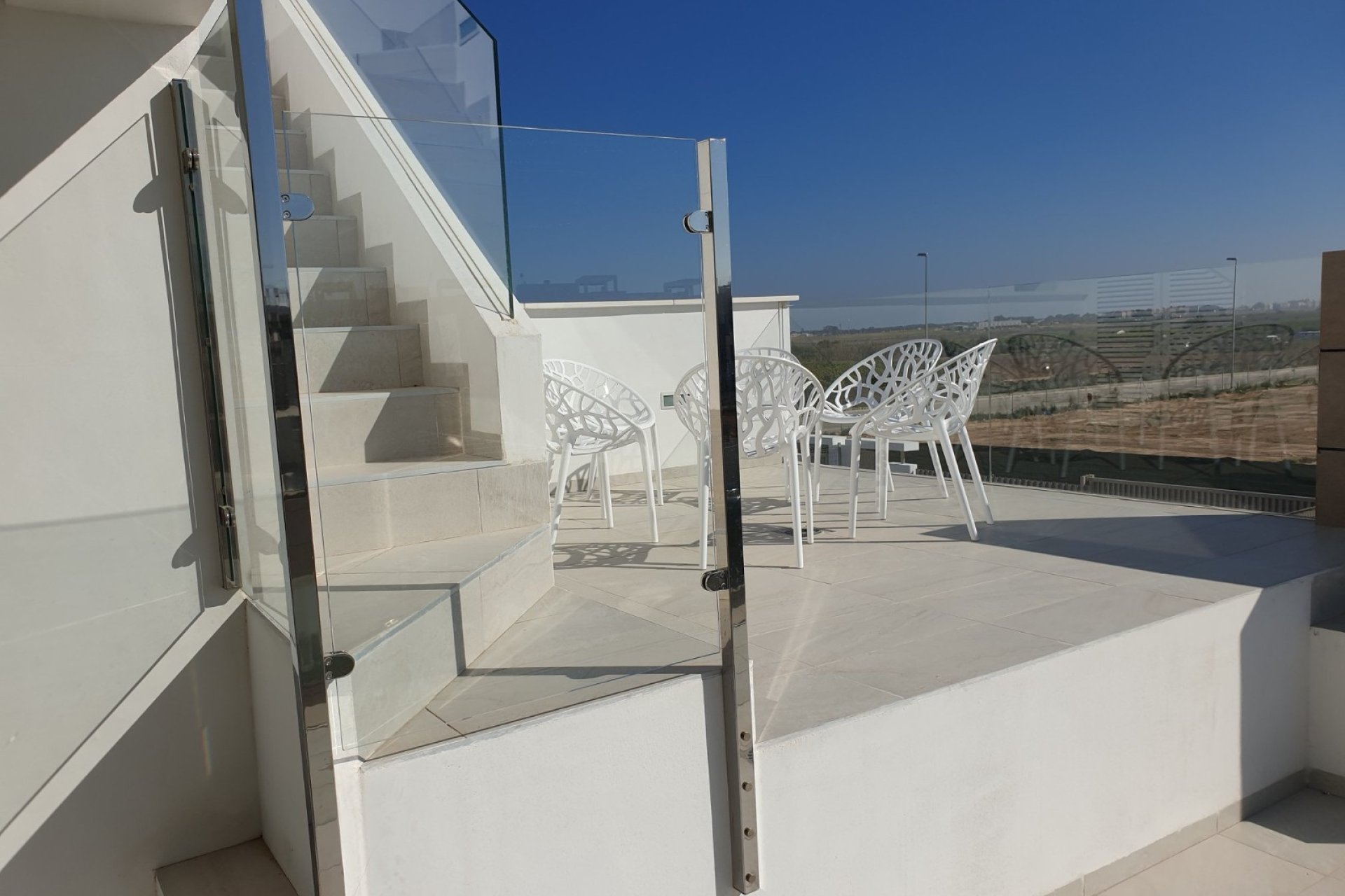 Verkoop - Villa - El Raso