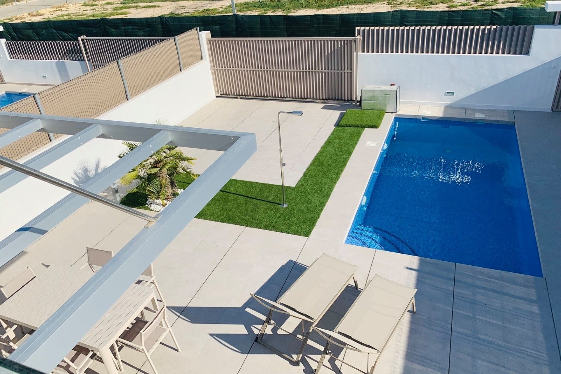 Verkoop - Villa - El Raso