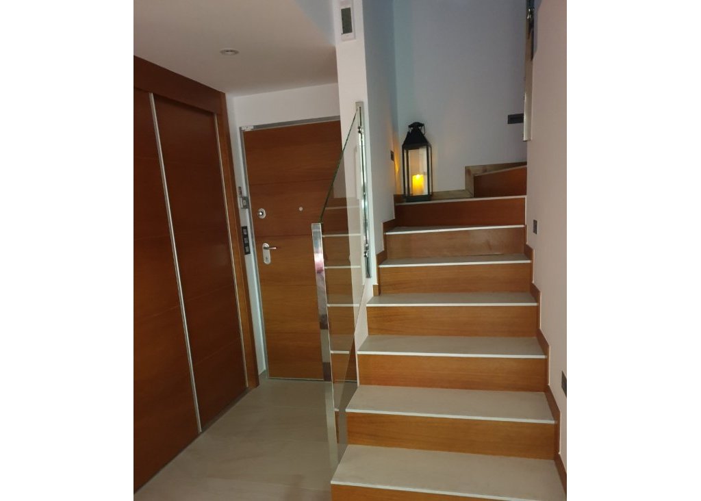 Verkoop - Villa - El Raso