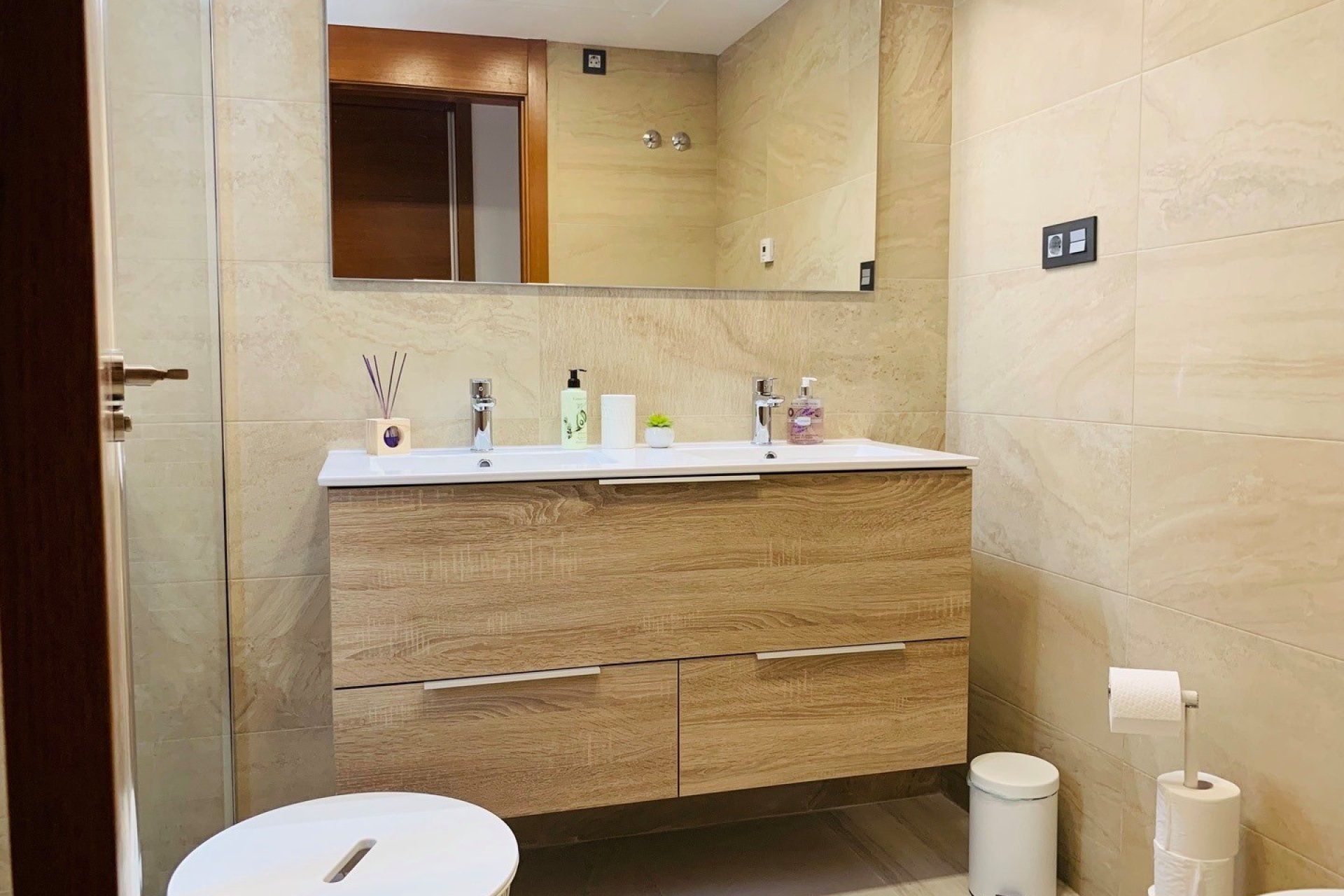 Verkoop - Villa - El Raso