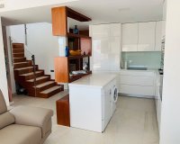 Verkoop - Villa - El Raso