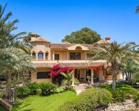 Verkoop - Villa - Elche/Elx - Elche