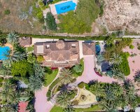 Verkoop - Villa - Elche/Elx - Elche