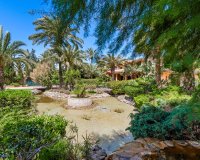 Verkoop - Villa - Elche/Elx - Elche