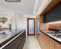 Verkoop - Villa - Elche/Elx - Elche