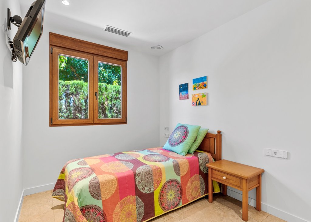 Verkoop - Villa - Elche/Elx - Elche