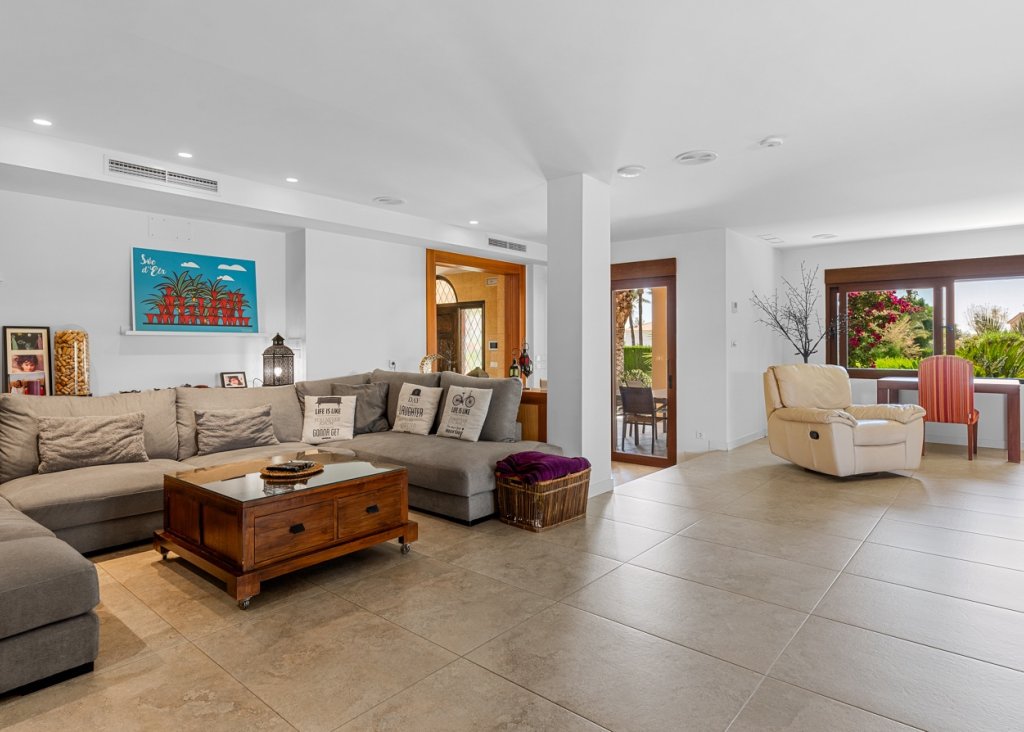 Verkoop - Villa - Elche/Elx - Elche