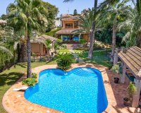 Verkoop - Villa - Elche/Elx - Elche