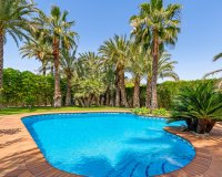 Verkoop - Villa - Elche/Elx - Elche