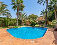 Verkoop - Villa - Elche/Elx - Elche