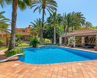 Verkoop - Villa - Elche/Elx - Elche