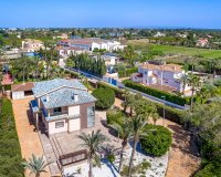 Verkoop - Villa - Elche/Elx - Elche