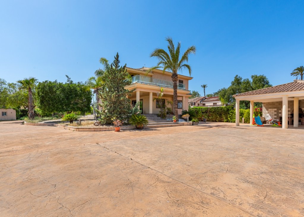 Verkoop - Villa - Elche/Elx - Elche