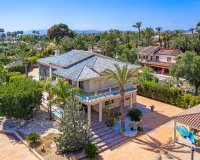 Verkoop - Villa - Elche/Elx - Elche