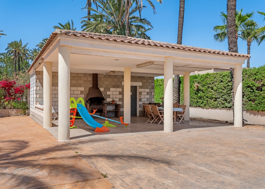 Verkoop - Villa - Elche/Elx - Elche