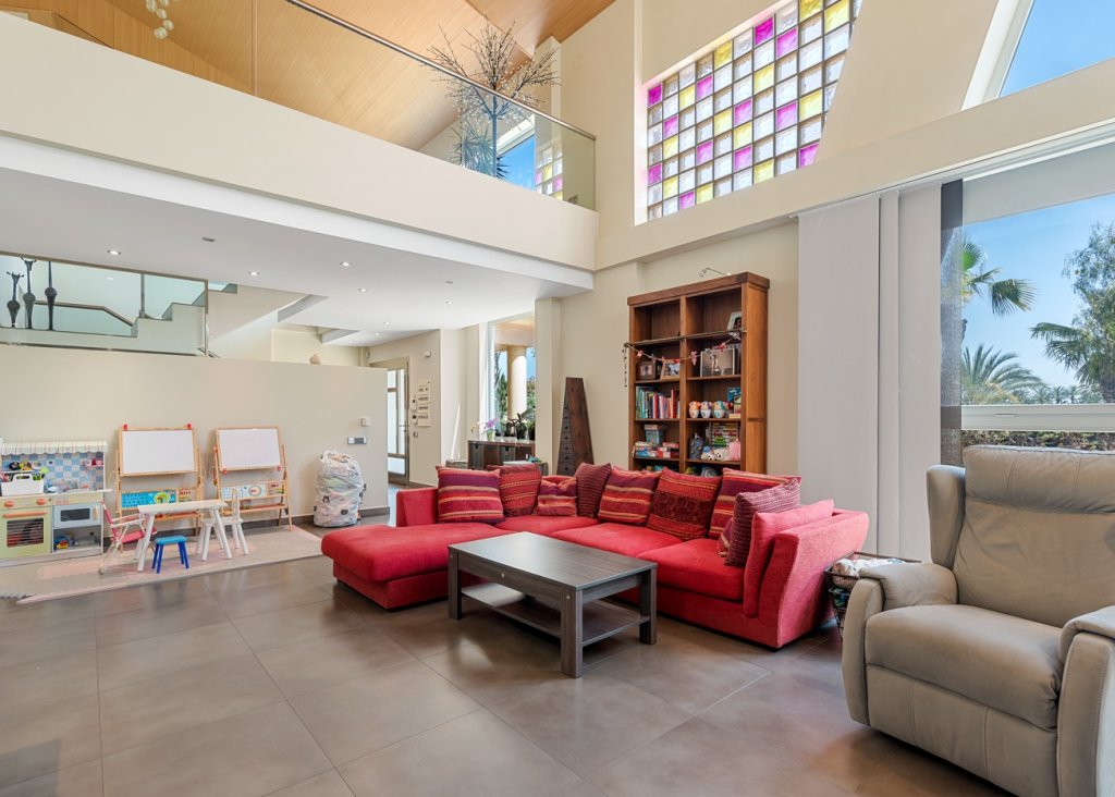 Verkoop - Villa - Elche/Elx - Elche