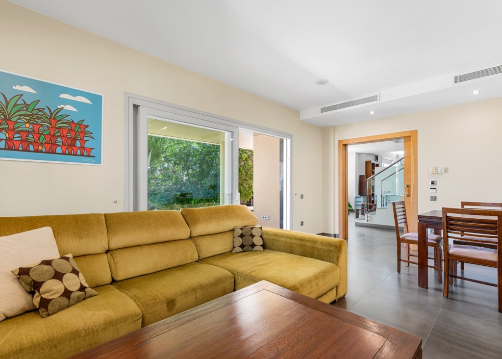 Verkoop - Villa - Elche/Elx - Elche