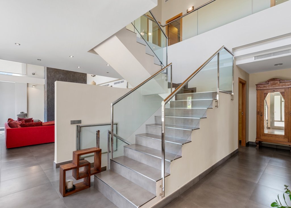 Verkoop - Villa - Elche/Elx - Elche