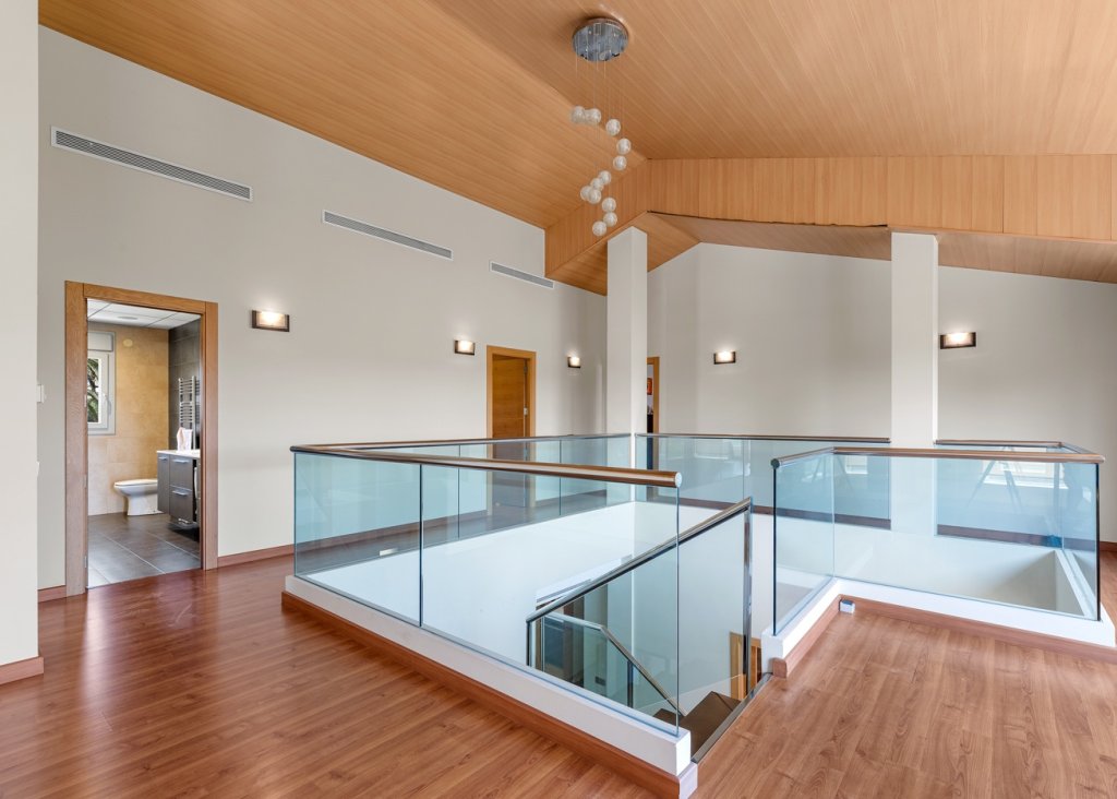 Verkoop - Villa - Elche/Elx - Elche