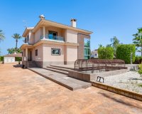 Verkoop - Villa - Elche/Elx - Elche