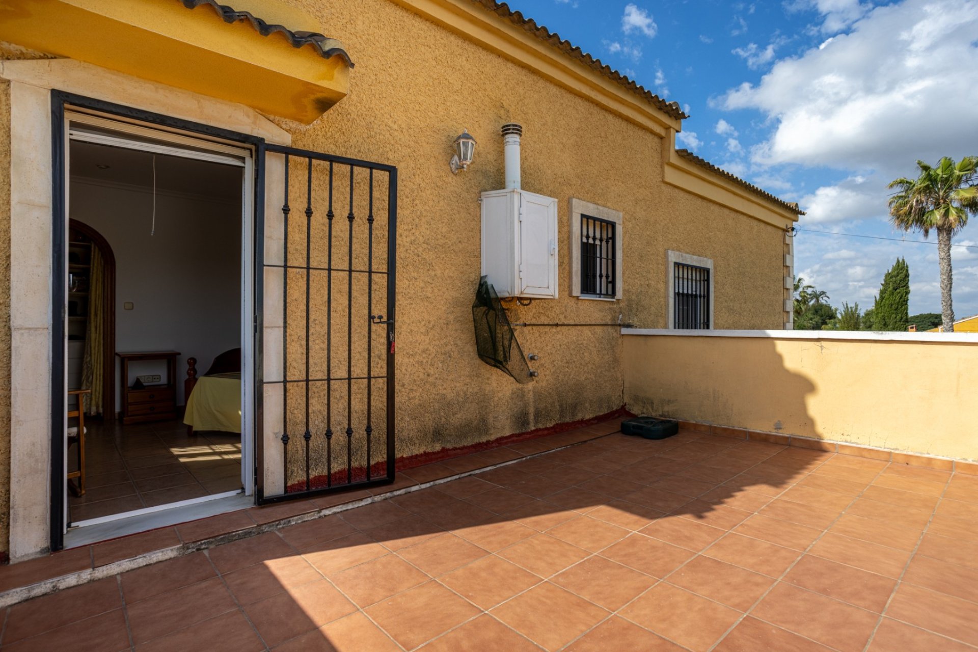 Verkoop - Villa - ELCHE - La Hoya