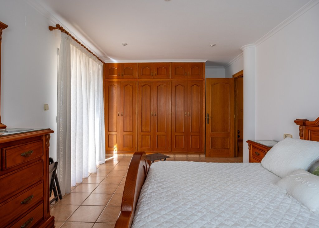 Verkoop - Villa - ELCHE - La Hoya