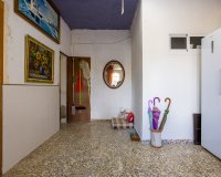 Verkoop - Villa - ELCHE - La Hoya