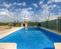 Verkoop - Villa - ELCHE - La Hoya