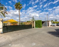 Verkoop - Villa - ELCHE - La Hoya