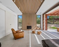 Verkoop - Villa - Finestrat