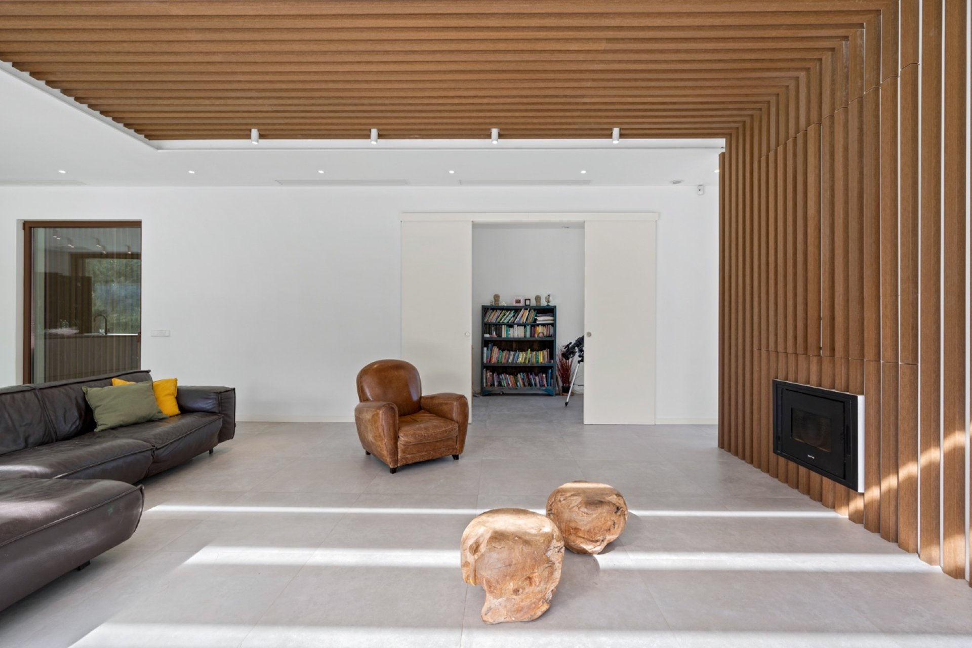 Verkoop - Villa - Finestrat