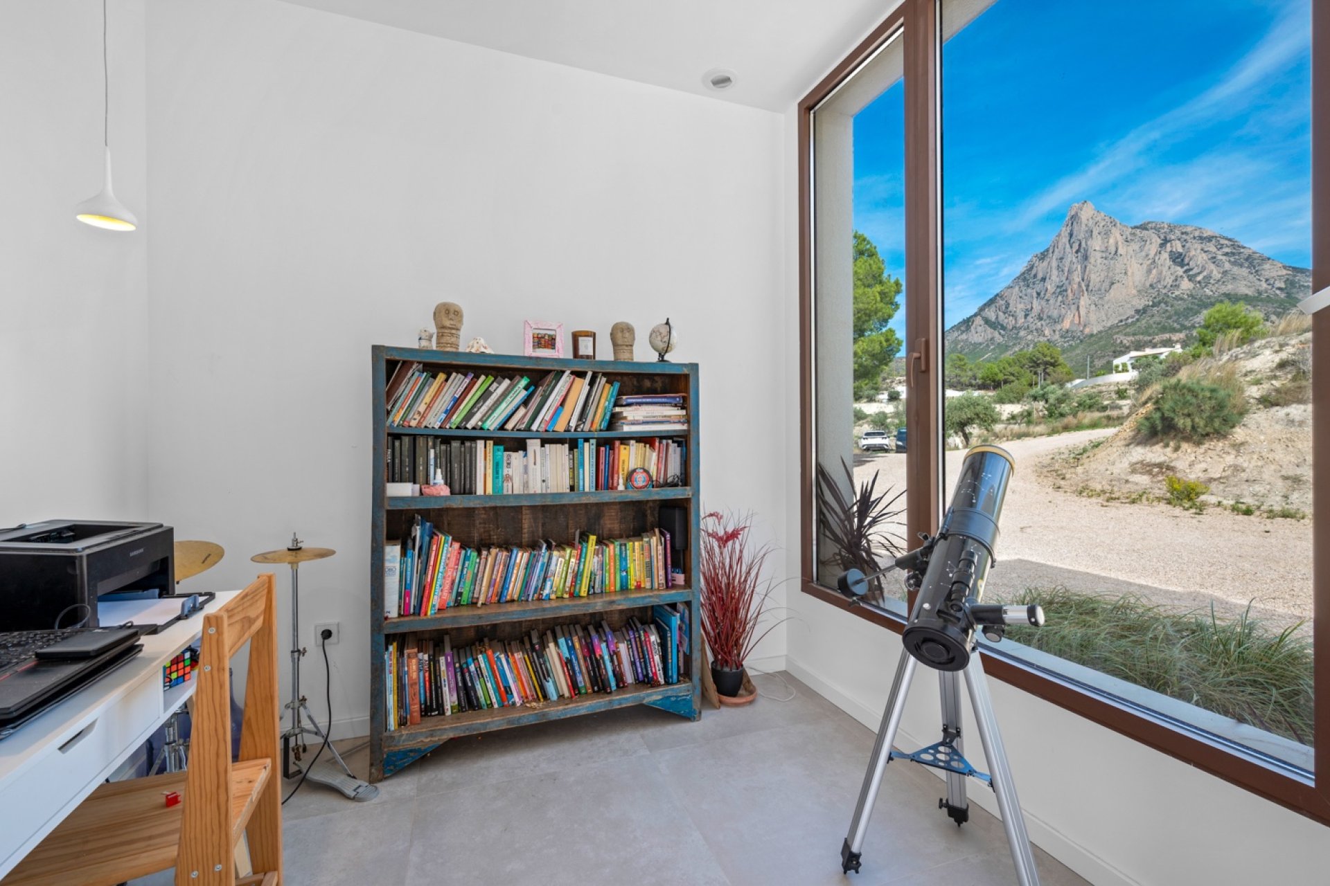 Verkoop - Villa - Finestrat