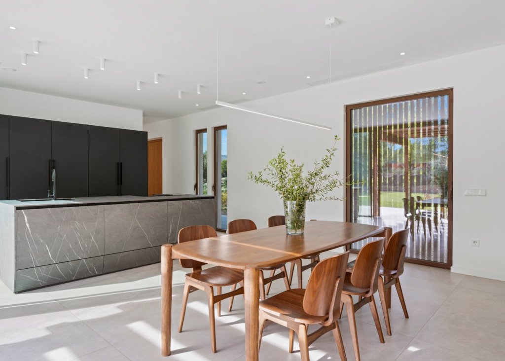 Verkoop - Villa - Finestrat