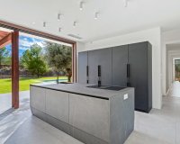 Verkoop - Villa - Finestrat