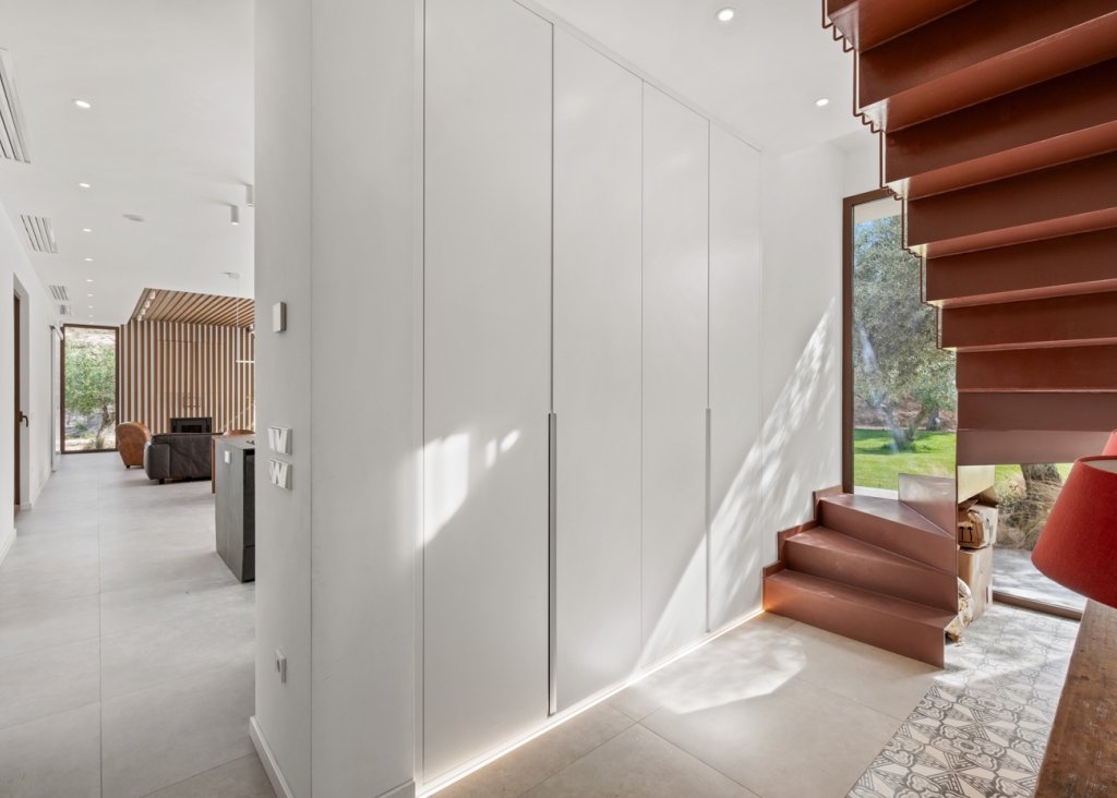 Verkoop - Villa - Finestrat