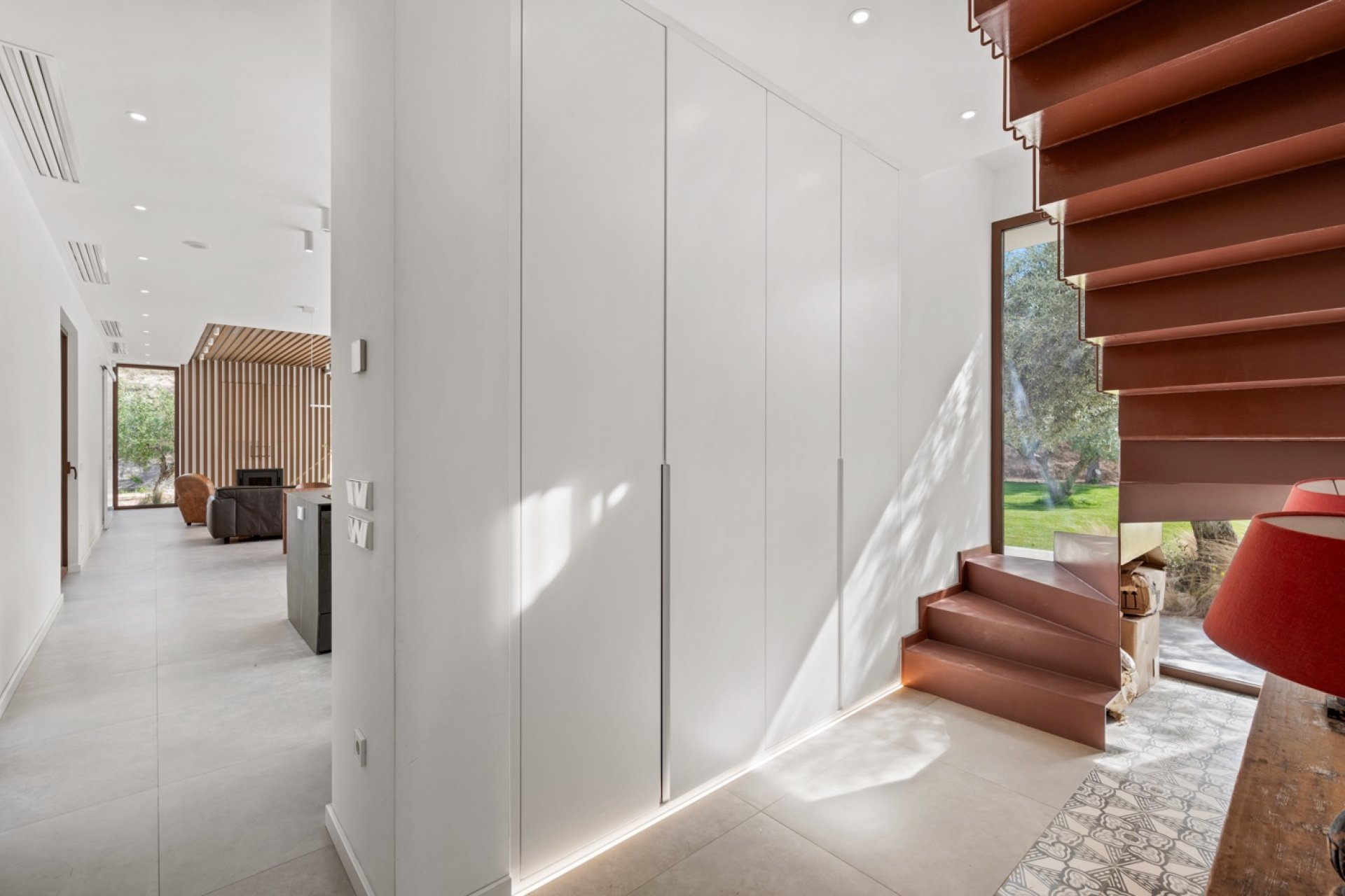 Verkoop - Villa - Finestrat