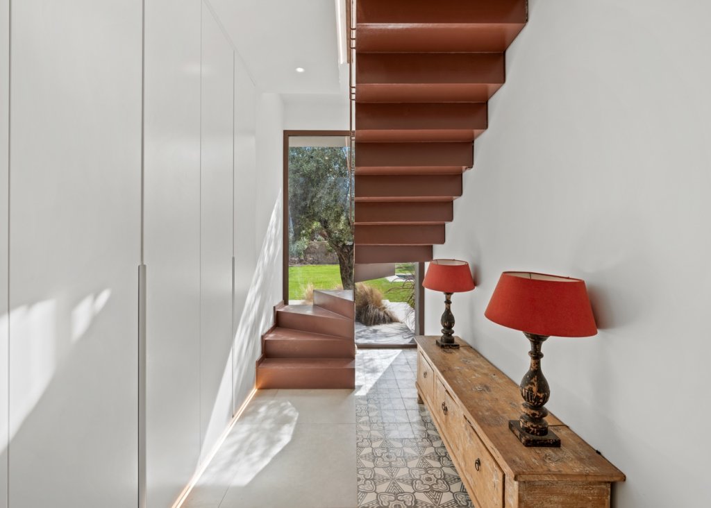 Verkoop - Villa - Finestrat