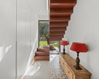 Verkoop - Villa - Finestrat