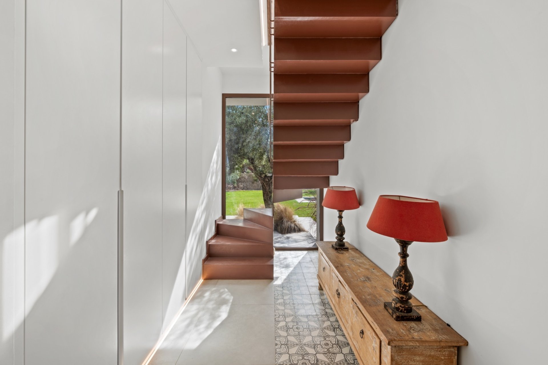 Verkoop - Villa - Finestrat