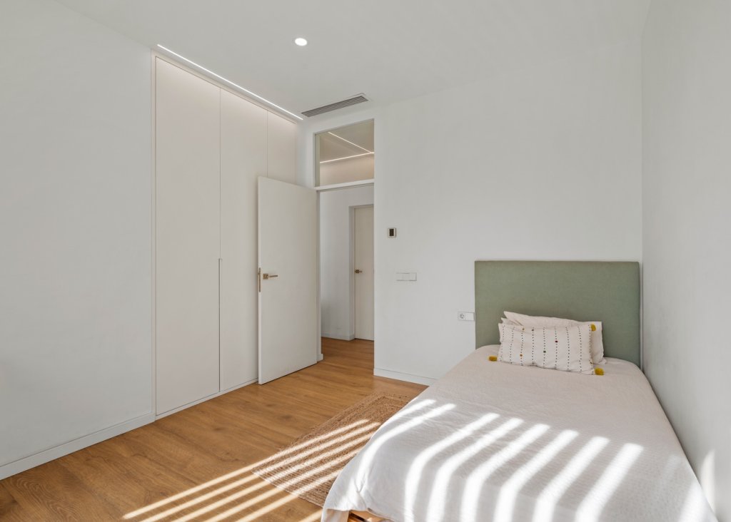 Verkoop - Villa - Finestrat