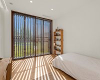 Verkoop - Villa - Finestrat