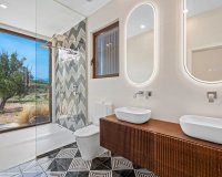 Verkoop - Villa - Finestrat