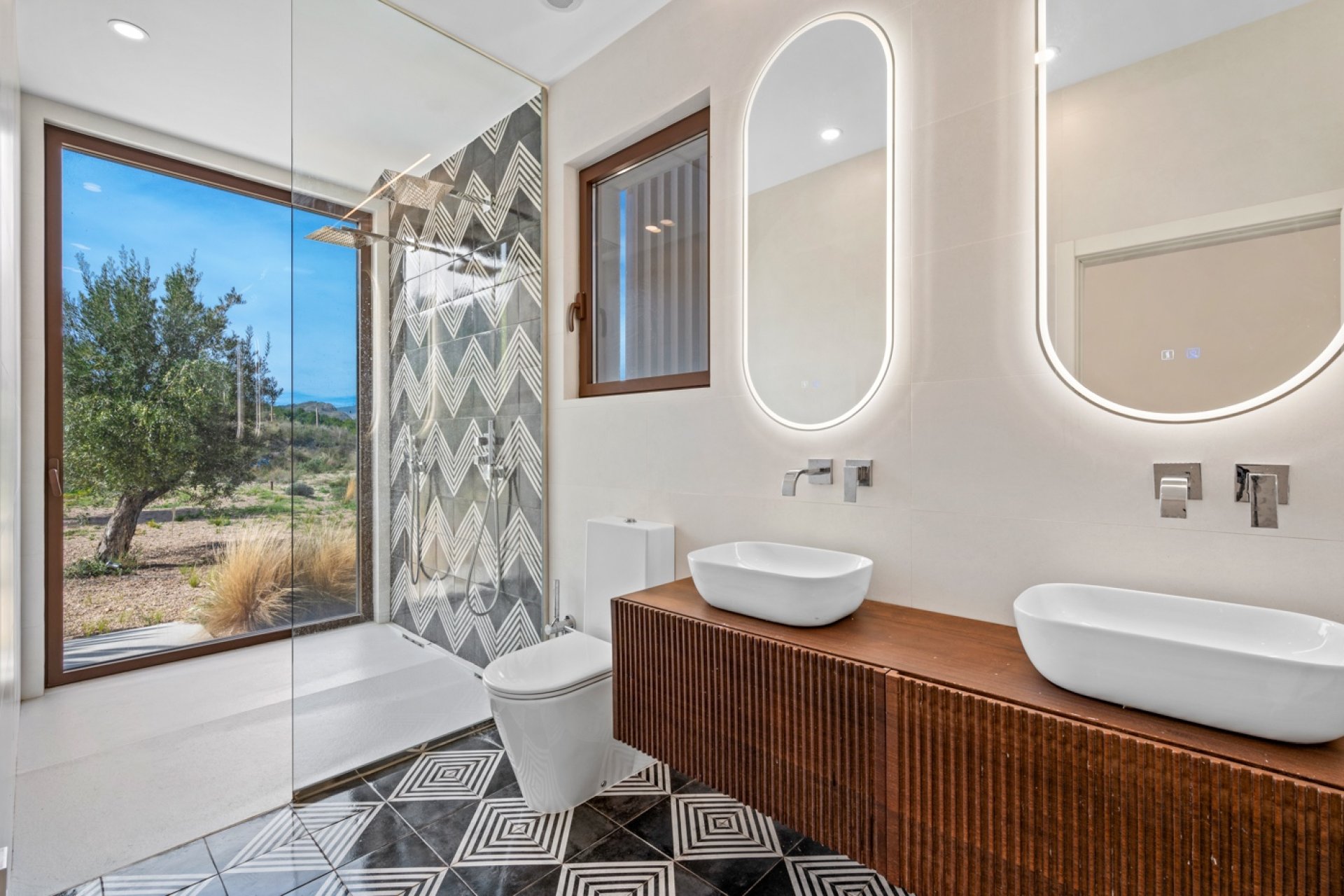 Verkoop - Villa - Finestrat