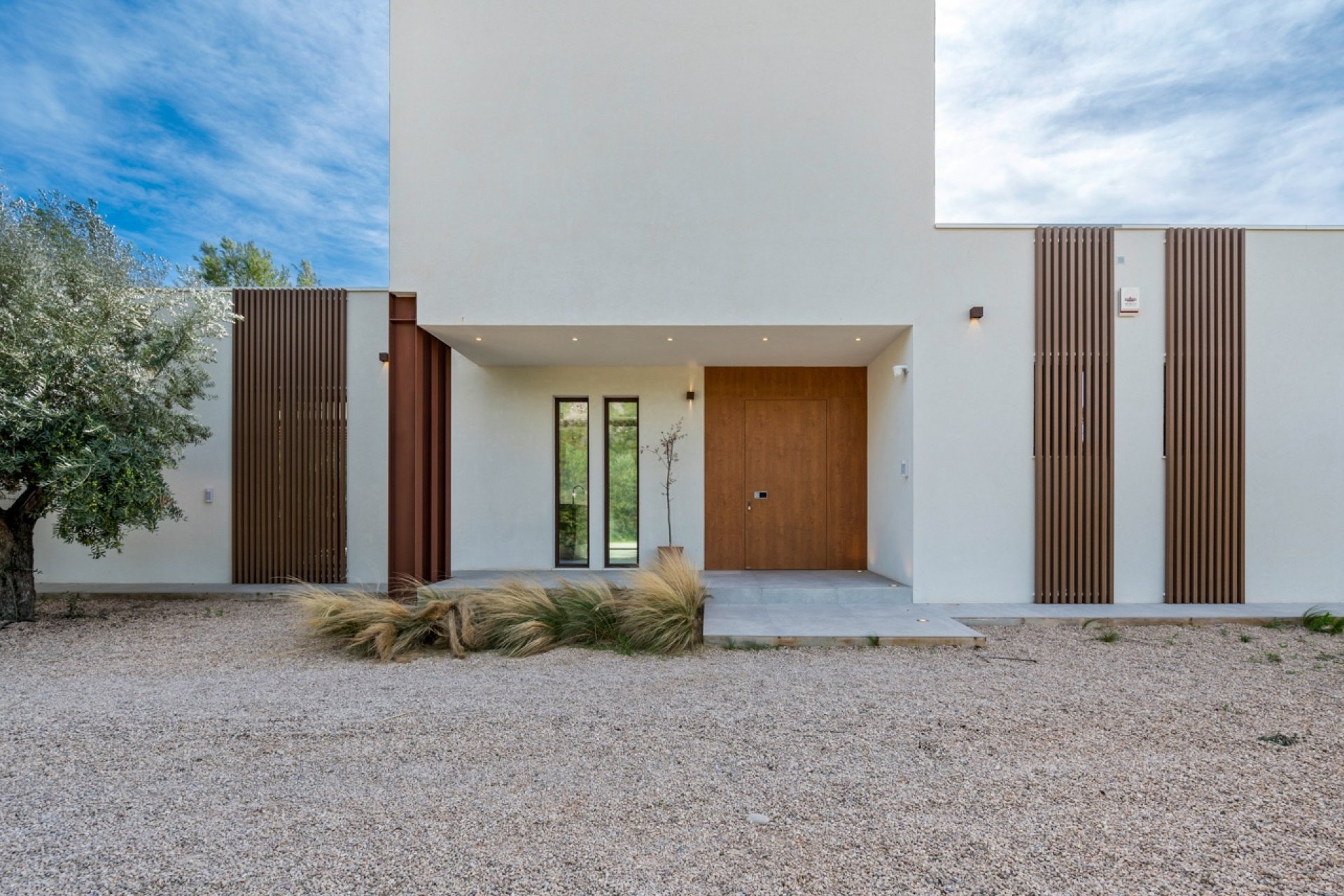 Verkoop - Villa - Finestrat