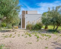 Verkoop - Villa - Finestrat